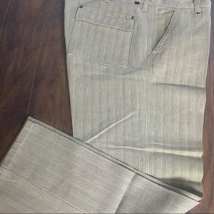 DONNA KARAN CASUAL PANTS